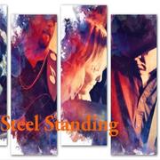 Steel Standing TX @ Oasis Texas Brewing Company