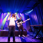 Curtis Lee @ Barrow Brewing Company