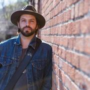 Jesse Ray Smith @ The Roxy Encinitas