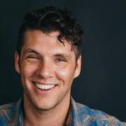 Jonathan Walsh @ La Jolla Playhouse