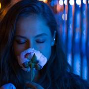 Aura Walmer @ The Roxy Encinitas