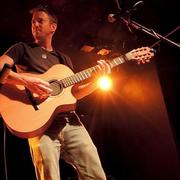 John Rankin @ Ginger's